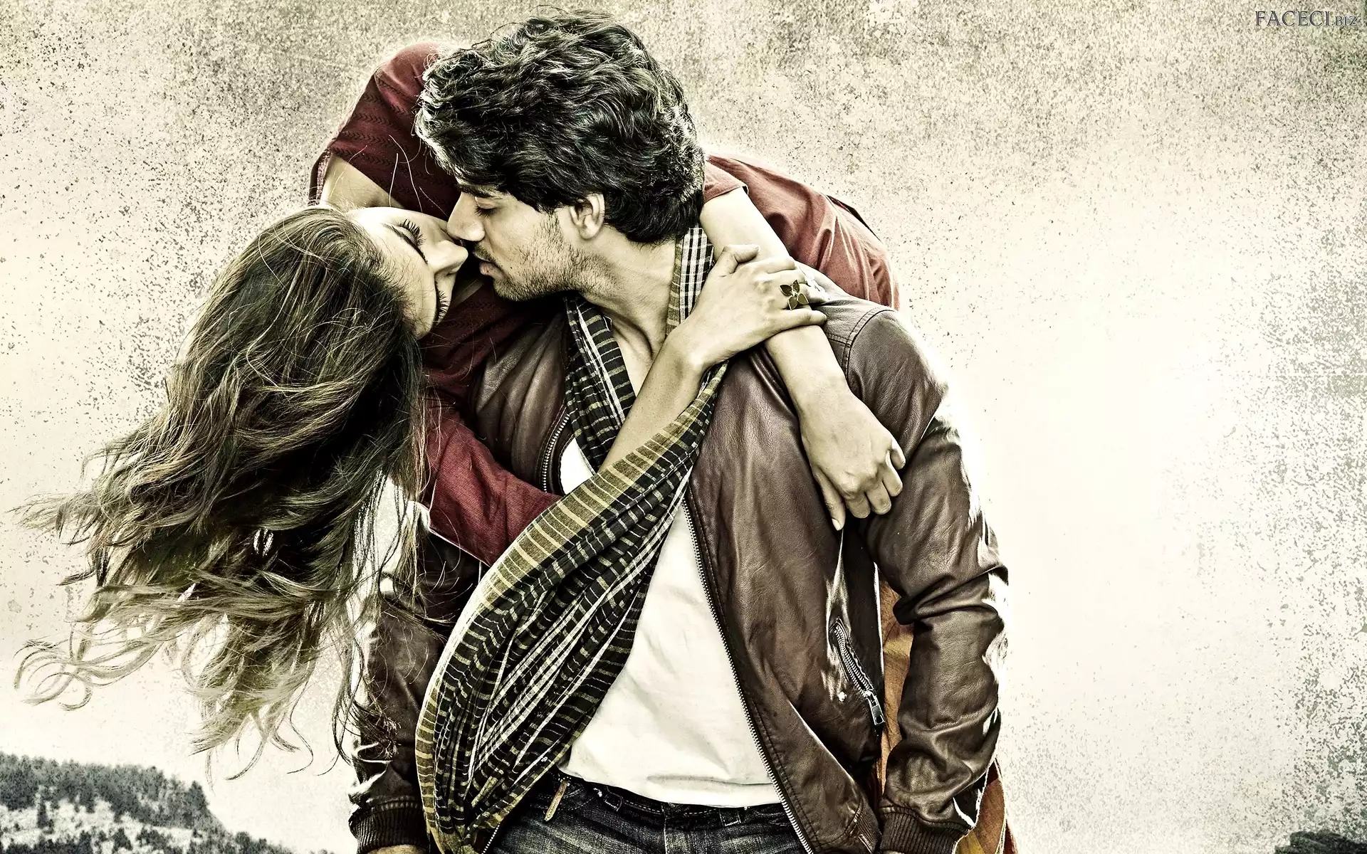 Miłość, Para, Zakochani