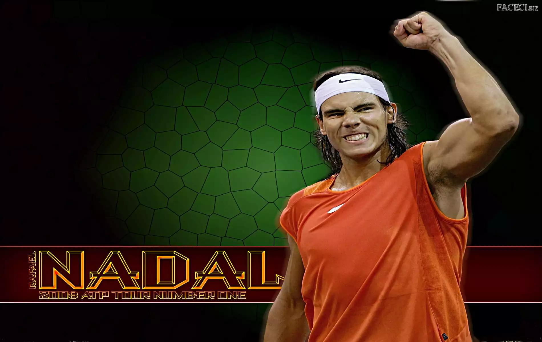 sport, Rafael Nadal, tenis
